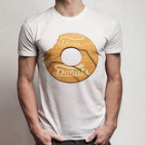 Dilla Donut Woodallion Men'S T Shirt