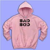 Dad Bod  Awesome Women'S Hoodie