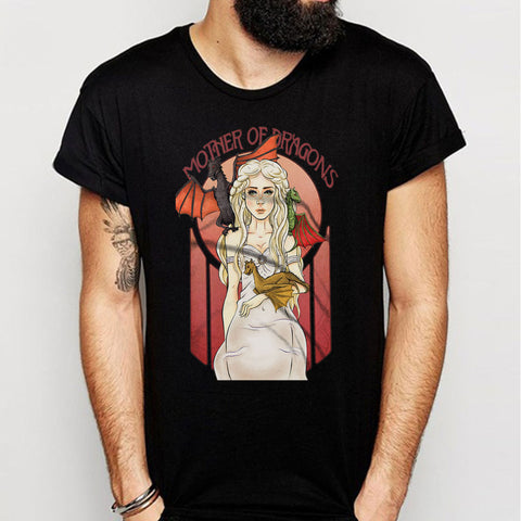 Daenerys Targaryen Men'S T Shirt