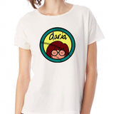 Daria Logo Women'S T Shirt