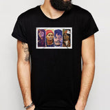 Dave Chappelle Characters Funny Men'S T Shirt