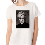 David Lynch Women'S T Shirt