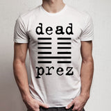 Dead Press Logo Men'S T Shirt