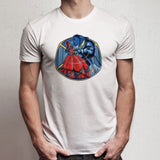 Deadpool And Xmen Mashup Men'S T Shirt
