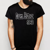 Dem Boyz 93 Men'S T Shirt