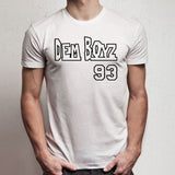 Dem Boyz 93 Men'S T Shirt