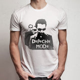 Depeche Mode For Rochelle Men'S T Shirt
