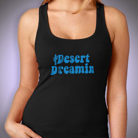 Desert Dreamin Women'S Tank Top