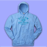 Dillon Panthers Friday Night Lights Dillon Football Men'S Hoodie