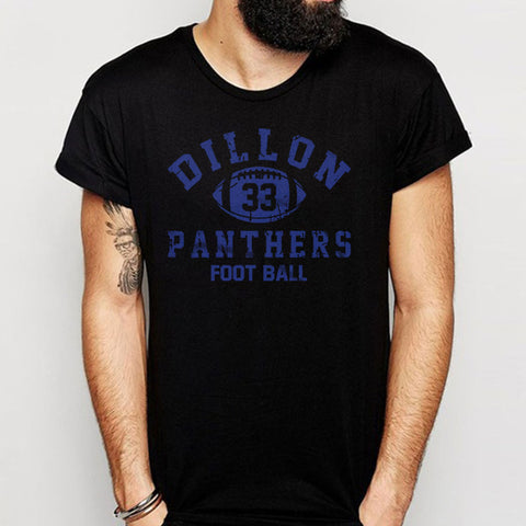 Dillon Panthers Shirt Grey Or White Unisex Men'S T Shirt