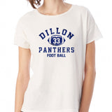 Dillon Panthers Shirt Grey Or White Unisex Women'S T Shirt