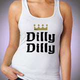 Dilly Dilly Beer Women'S Tank Top