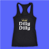 Dilly Dilly Beer Women'S Tank Top Racerback