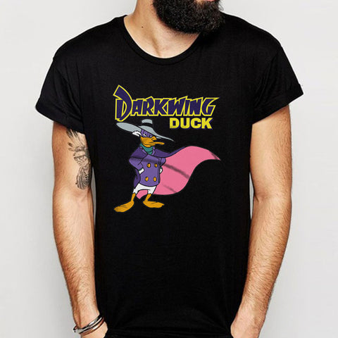 Disney Darkwing Duck Men'S T Shirt