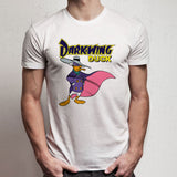 Disney Darkwing Duck Men'S T Shirt