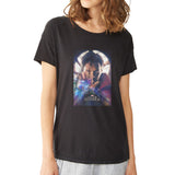 Doctor Strange Movie Mystic Hand Marvel Women'S T Shirt