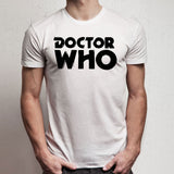 Doctor Who Fandom Movie Men'S T Shirt