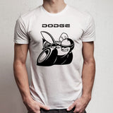 Dodge Scat Pack Bee   Daisuki Men'S T Shirt