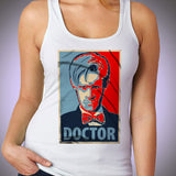 Dr. Who Unisex Shirt Women'S Tank Top