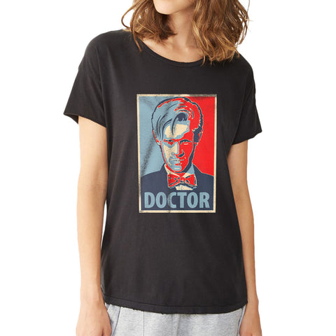 Dr. Who Unisex Shirt Women'S T Shirt