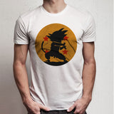 Dragon Ball Men'S T Shirt