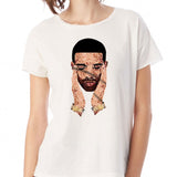 Drake Mosaic Ovo Ovoxo Owl Women'S T Shirt