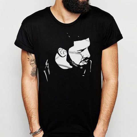 Drake Stencil Men'S T Shirt