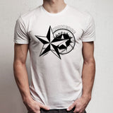 Drawn Converse Logo All Star Men'S T Shirt