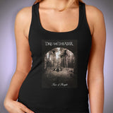Dream Theater Train Of Thought 2003 Album Cover Women'S Tank Top