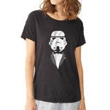 Dressed To Kill Women'S Star Wars T Shirt Women'S T Shirt