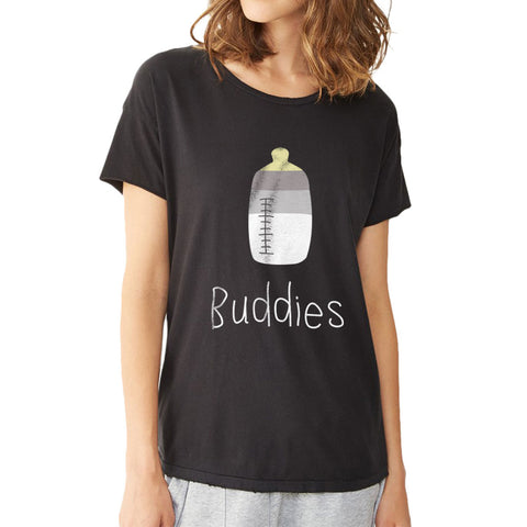 Drinking Buddies Pint 2 Women'S T Shirt