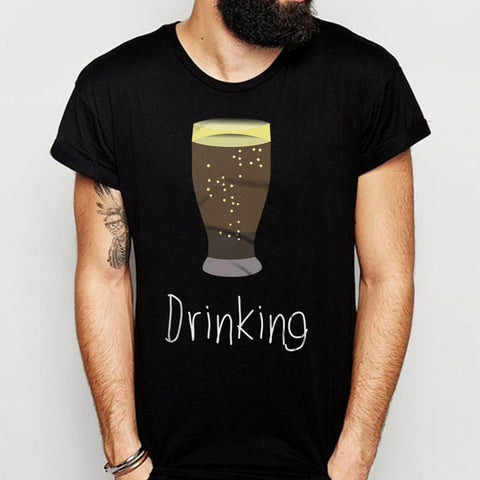 Drinking Buddies Pint Men'S T Shirt