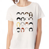 Dunder Mifflin Paper Company The Office Women'S T Shirt