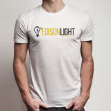 Edison Light Men'S T Shirt