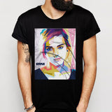 Emma Watson Vector Art Men'S T Shirt