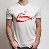 Enjoy Cocaine Men'S T Shirt