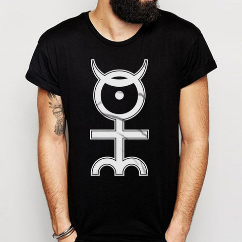 Esoteric Monas Hieroglyphica Men'S T Shirt