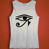 Eye Of Ra Horus Symbol Power Of Good Health Men'S Tank Top