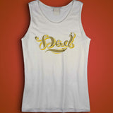 Father'S Day Dad Birthday Dad Gift Funny Men'S Tank Top