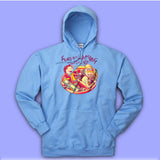 Fear And Loathing At Blips And Chitz Men'S Hoodie