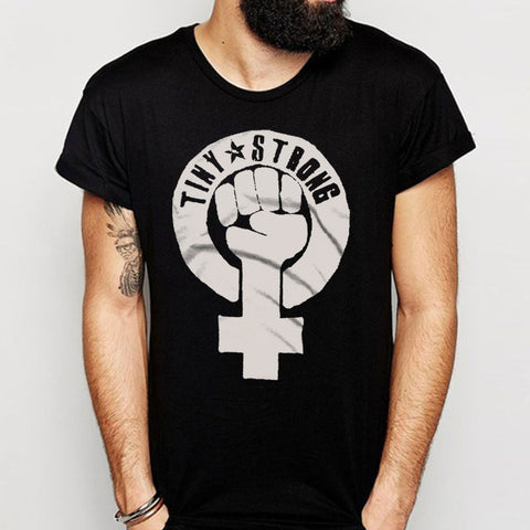 Feminist Baby Toddler Shirt Feminism Men'S T Shirt