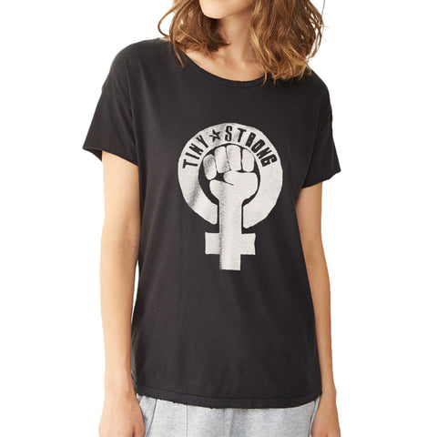 Feminist Baby Toddler Shirt Feminism Women'S T Shirt