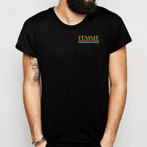 Femme Men'S T Shirt