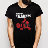 Finding France Deadpooll Men'S T Shirt