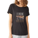 Fleetwood Mac On With The Show Tour Women'S T Shirt