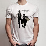 Fleetwood Mac Rumours Unisex Men'S T Shirt