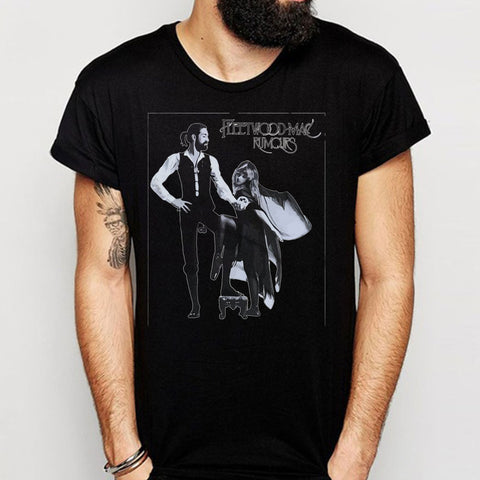 Fleetwood Mac Men'S T Shirt