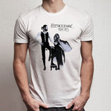 Fleetwood Mac Men'S T Shirt