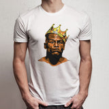 Floyd Mayweather King Crown Men'S T Shirt