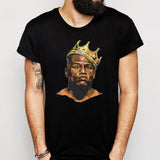 Floyd Mayweather King Crown Men'S T Shirt